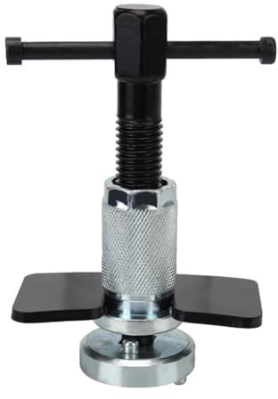 Kznifmk 5 Teile/Satz Auto Scheibenbremsbelag Bremssattel Werkzeuge Radzylinder Pumpe Separator Kolben Rücklauf Demontage Kits