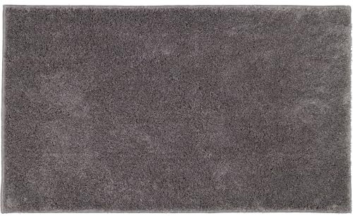 Vossen Badteppiche Timeless Graphit - 7660 60x100 cm