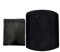 Griglia per esterni, impermeabile Round BBQ Protector, 210D Oxford Fabric, UV-Resistant Heavy-Duty Cover con chiusura a strappo per patio, campeggio e uso interno.