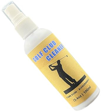 THINCAN Golfs Club Polish Golfs Club Cleaner Golfs Polish Golfs Club Cleaning Polish Golfs Iron Cleaner Golfs Club Head Cleaner