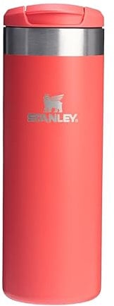 Stanley The AeroLight™ Transit Mug .47L/16oz Hot Coral AS1010787222 Coral 0.47 LT