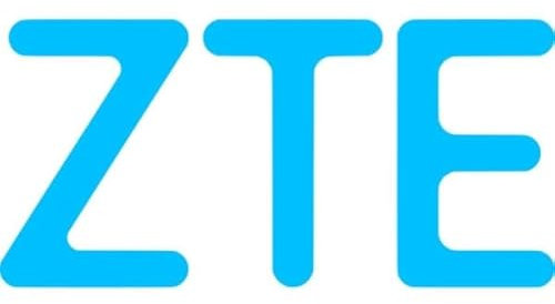 ZTE Smartphone Blade A76 4GB- 128GB- 6.75'- Gris