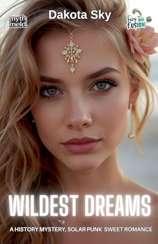 Wildest Dreams (Soul Trade, Band 7)