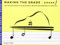 Making The Grade: Grade One. Klavier Solo.