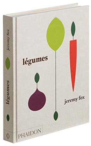 Légumes: 150 recettes d'exception à faire chez soi