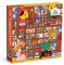 The Wizard's Library 500 Piece Family Puzzle