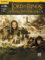 The Lord of the Rings Instrumental Solos: Horn in F, Book & CD: French Horn: The Motion Picture Trilogy (incl. Online Code)