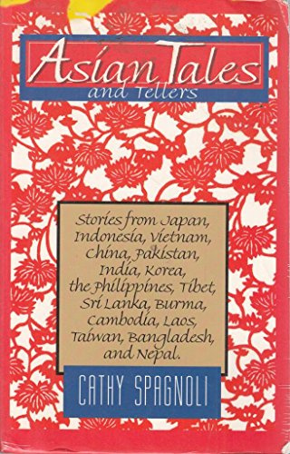 Asian Tales and Tellers