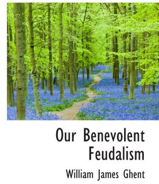 Our Benevolent Feudalism