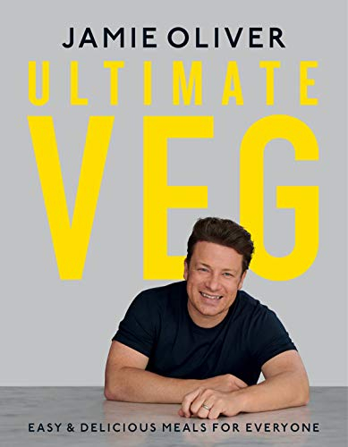 Ultimate Veg: Easy & Delicious Meals for Everyone