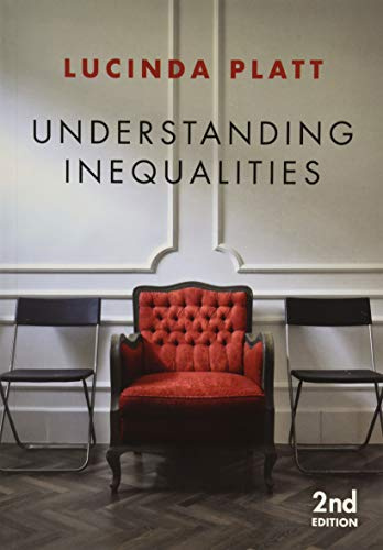 Understanding Inequalities: Stratification and Difference, 2nd Edition