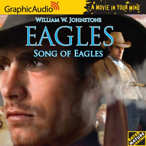 Song of Eagles (The Eagles, Band 6)