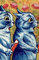 Journal: Three Cats Singing: Lined Journal, 120 Pages, 5.5 x 8.5, Louis Wain Art, Whimsical Journal, Cat Journal, Notebook, Diary, Soft Cover, Matte Finish (Louis Wain Cats, Band 5)