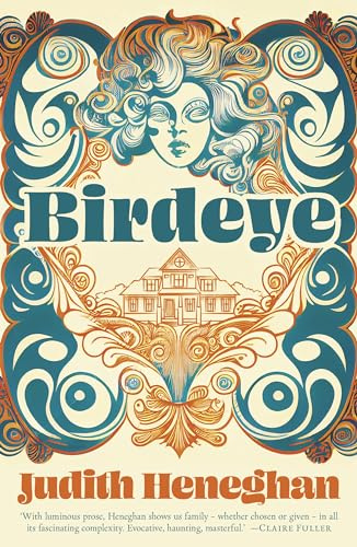 Birdeye: The new novel from the author of Snegurochka (Salt Modern Fiction): The ‘evocative, haunting, masterful’ novel from the author of Snegurochka