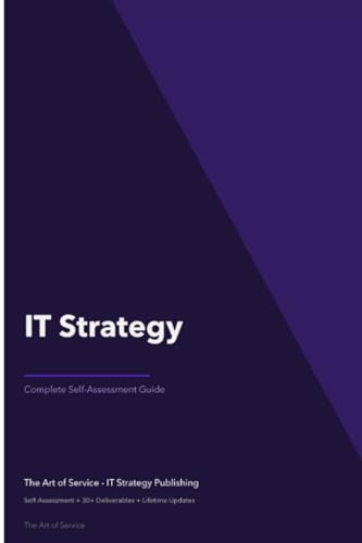 IT Strategy A Complete Guide