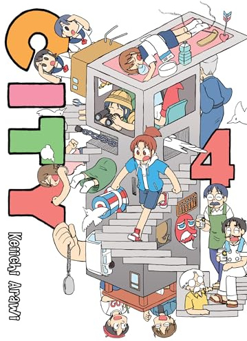 Vertical Comics