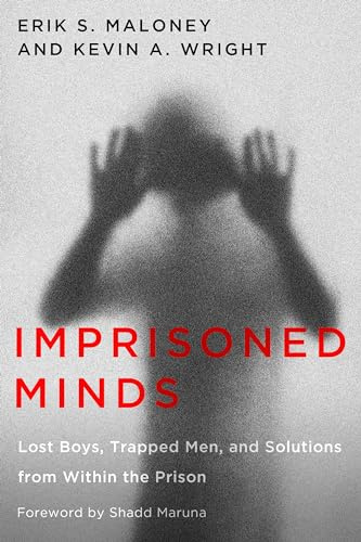 Imprisoned Minds: Lost Boys, Trapped Men, and Solutions from Within the Prison (Critical Issues in Crime and Society)