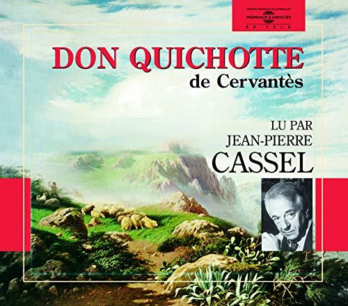 Don Quichotte de Cervantes