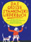 Das große Stankowski Liederbuch: Mit allen Liedern von Alles wird grün, Alles wird bunt, Alles wird weiss und Tausend schöne Dinge