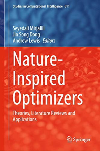 Nature-Inspired Optimizers (Studies in Computational Intelligence, 811)