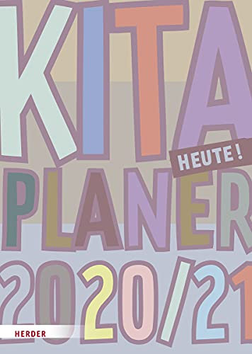 Kita-Planer 2020/2021