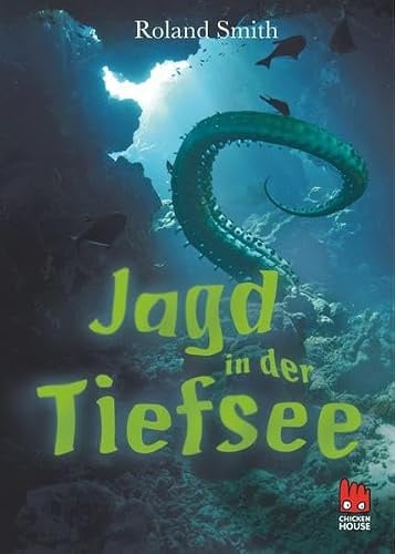Jagd in der Tiefsee (Cryptos, Band 2)