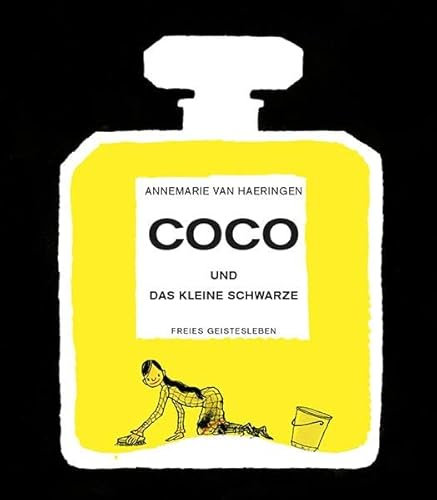 Coco und das Kleine Schwarze: Mini-Format