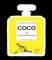 Coco und das Kleine Schwarze: Mini-Format
