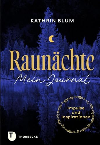 Raunächte: Mein Journal