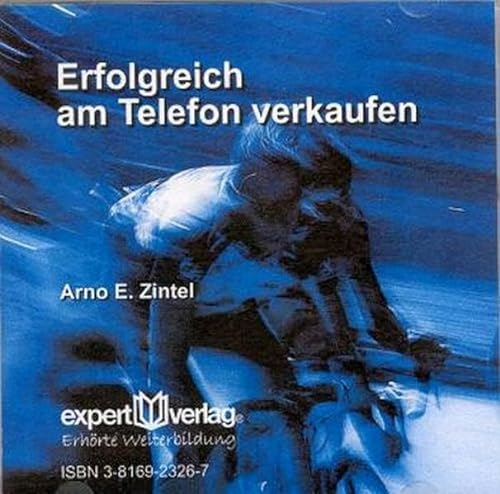 Erfolgreich verkaufen am Telefon (expert audio)