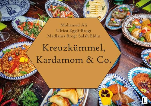 Kreuzkümmel, Kardamom & Co.: DE (Literareon)