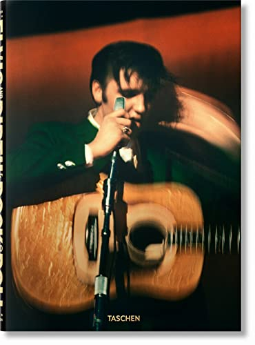 Alfred Wertheimer. Elvis and the Birth of Rock and Roll: Mehrsprachige Ausgabe
