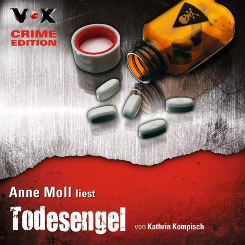 Vox True Crime (Cargo Records)