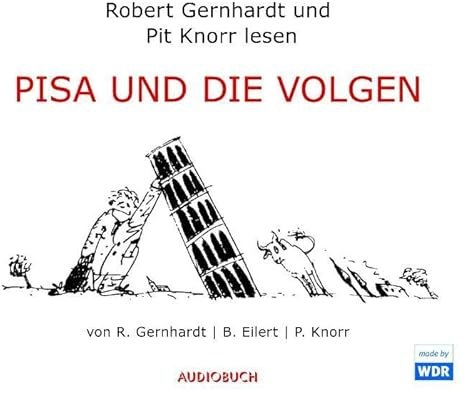PISA und die Volgen (Sonderausgabe)