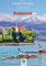 Outdoor Kompass Bodensee: Das Reisehandbuch für Aktive: Kanu, Wandern, Fahrrad