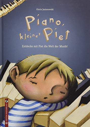Edition Pastorplatz