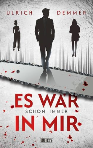 Es war schon immer in mir