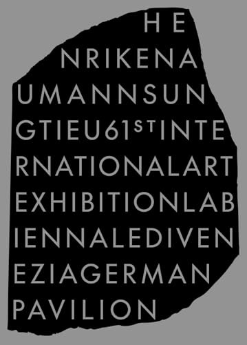 Ruin: Henrike Naumann & Sung Tieu - Deutscher Pavillon 2026
