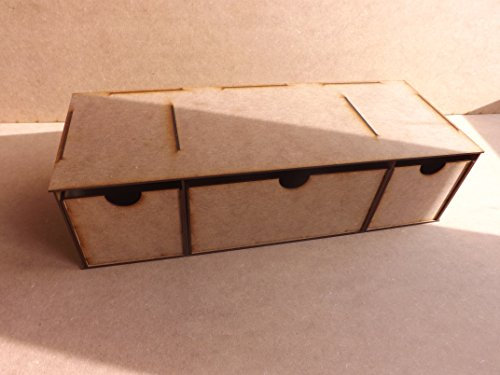 Wargame-Model-Mods Deep storage drawers paint racks and wargames …