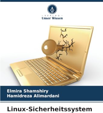 Linux-Sicherheitssystem: DE