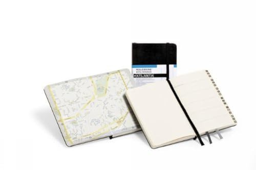 City notebook Atlanta
