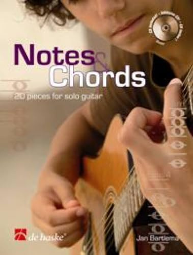 Notes & Chords (GUITARE)