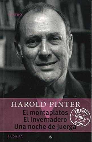 Montaplatos, El / Invernadero, El / Una Noche De Juerga