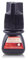 Women's Secret Adhesivo para pestañas Premium Elite Glue HS-16 para compartimentos volumétricos 2D-15D, 3 g