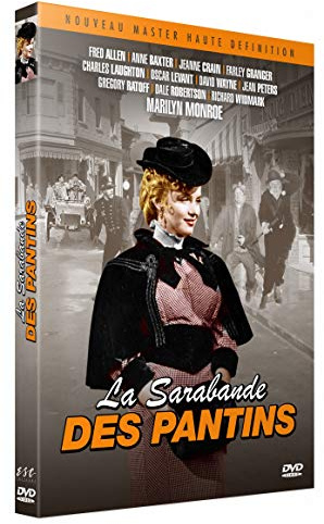 La sarabande des pantins [FR Import]