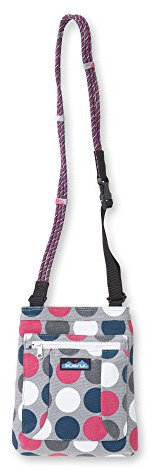 KAVU Keepalong Got Dots Einheitsgröße