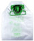KIT RISPARMIO SACCHETTI FOLLETTO VK 200 VK 220 S 24PZ COMPATIBILI