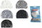 Happy Price Toys Midi Bügelperlen Konvulut HPT-18-5 Beutel a 1000 Stck : Weiss 01,Grau 17,Schwarz 18,Hellgrau 70,Dunkelgrau 71