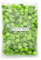 GUSTONE. 1 kg Tartufino dolce al pistacchio (Pistazie) | 140 Stück je 7 g | Antica Torroneria Piemontese | Trüffel Praline aus Italien | Schokoladen Trüffel | Großpackung