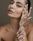 Original Brown Henna Single cone